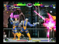 Cкриншот Marvel vs. Capcom 2: New Age of Heroes, изображение № 528652 - RAWG