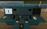Cкриншот Ship Simulator Extremes: Ocean Cruise Ship, изображение № 609260 - RAWG