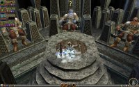 Cкриншот Dungeon Siege 2, изображение № 381385 - RAWG