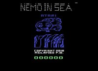 Cкриншот Nemo in Sea (Atari), изображение № 2456570 - RAWG