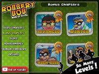 Cкриншот Robbery Bob, изображение № 56105 - RAWG
