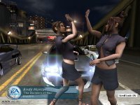 Cкриншот Need for Speed: Underground, изображение № 809862 - RAWG