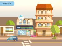 Cкриншот Stickerboy, изображение № 1956229 - RAWG