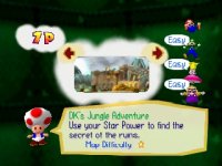 Cкриншот Mario Party, изображение № 732520 - RAWG