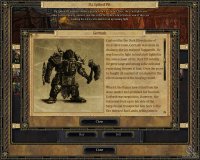 Cкриншот Warhammer: Печать Хаоса. Марш разрушения, изображение № 483482 - RAWG