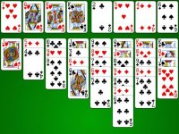 Cкриншот FreeCell Solitaire Now, изображение № 1602289 - RAWG