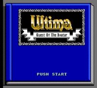 Cкриншот Ultima IV: Quest of the Avatar, изображение № 738466 - RAWG