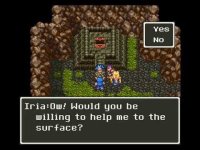 Cкриншот Dragon Quest 6: Realms of Revelation, изображение № 2297162 - RAWG
