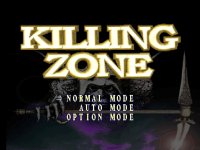 Cкриншот Killing Zone, изображение № 730395 - RAWG