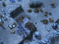 Cкриншот StarCraft II: Heart of the Swarm, изображение № 505708 - RAWG