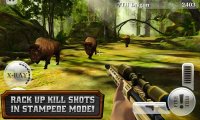 Cкриншот DEER HUNTER RELOADED, изображение № 688864 - RAWG