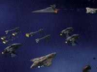 Cкриншот Star Wars: Empire at War, изображение № 417478 - RAWG