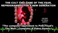 Cкриншот Deus Ex Machina, Game of the Year, 30th Anniversary Collector’s Edition, изображение № 630004 - RAWG