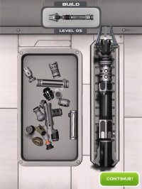 Cкриншот Space Force: Lightsaber Wars, изображение № 2988133 - RAWG