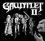 Cкриншот Gauntlet II, изображение № 735811 - RAWG