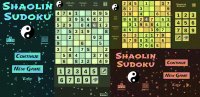 Cкриншот Shaolin Sudoku, изображение № 2607757 - RAWG