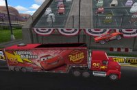 Cкриншот Cars Race-O-Rama, изображение № 252679 - RAWG