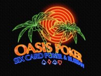 Cкриншот New Oasis Poker, изображение № 947371 - RAWG