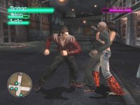 Cкриншот Beat Down: Fists of Vengeance, изображение № 566577 - RAWG