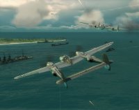 Cкриншот Battlestations: Midway, изображение № 78646 - RAWG