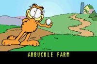 Cкриншот Garfield and His Nine Lives, изображение № 731909 - RAWG