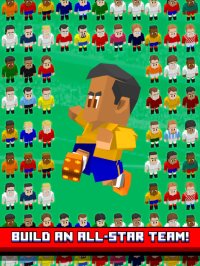 Cкриншот Retro Soccer - Arcade Football Game, изображение № 2080 - RAWG
