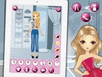 Cкриншот Games of dressing girls fashion plates maker - Premium, изображение № 1777891 - RAWG