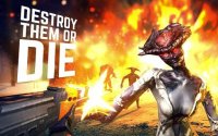 Cкриншот ZOMBIE Beyond Terror: FPS Survival Shooting Games, изображение № 1371516 - RAWG