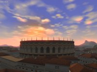 Cкриншот Gods & Heroes: Rome Rising, изображение № 358879 - RAWG