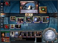 Cкриншот Stargate Online Trading Card Game, изображение № 472872 - RAWG