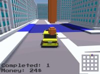 Cкриншот TaxiMan, изображение № 1240630 - RAWG
