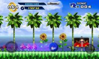 Cкриншот Sonic 4 Episode I, изображение № 2072546 - RAWG