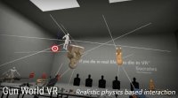 Cкриншот Gun World VR, изображение № 3574983 - RAWG