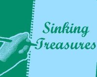 Cкриншот Sinking Treasures, изображение № 1063346 - RAWG