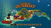 Cкриншот Cutthroat Gunboat, изображение № 641662 - RAWG