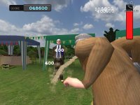 Cкриншот Little Britain: The Video Game, изображение № 469359 - RAWG