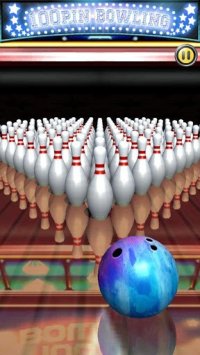 Cкриншот World Bowling Championship, изображение № 1578424 - RAWG