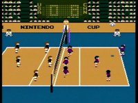 Cкриншот Volleyball, изображение № 249299 - RAWG