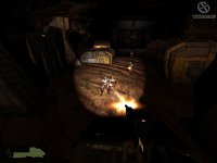 Cкриншот Quake IV, изображение № 805644 - RAWG