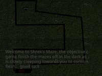 Cкриншот Shrek's Maze "UPDATED", изображение № 2247859 - RAWG
