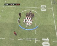 Cкриншот Rugby Challenge, изображение № 567267 - RAWG
