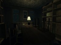 Cкриншот MANOR AFFECTED, изображение № 1955169 - RAWG