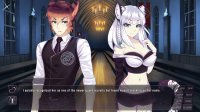 Cкриншот Pretty Overseer - Dating Sim, изображение № 3600383 - RAWG