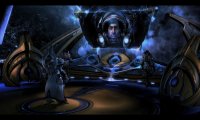 Cкриншот StarСraft II: Legacy of the Void, изображение № 505817 - RAWG
