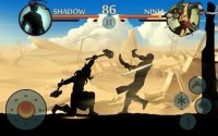 Cкриншот Shadow Fight 2, изображение № 1560087 - RAWG