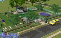 Cкриншот Sims: Истории о питомцах, The, изображение № 471800 - RAWG