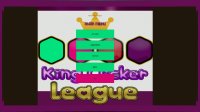 Cкриншот King Clicker League, изображение № 3526326 - RAWG