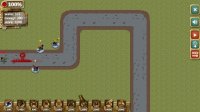 Cкриншот Alien Defense, изображение № 1732556 - RAWG