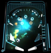 Cкриншот Hyperspace Pinball, изображение № 172014 - RAWG