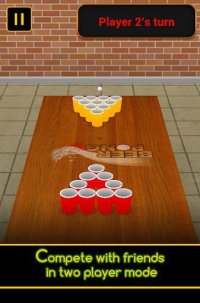 Cкриншот Beer Pong, изображение № 2102786 - RAWG